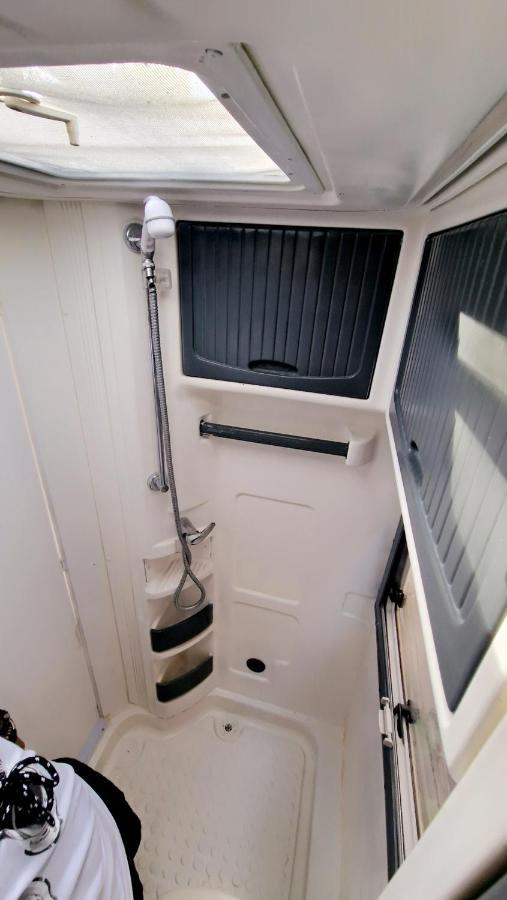Camping-Car Vitry-le-François Zewnętrze zdjęcie